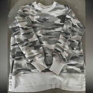 Aerie Oversized Pullover